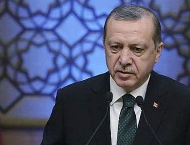 Der Spiegel: H Eυρώπη φοβάται ότι ο Ερντογάν θα «σπρώξει» την Τουρκία προς την Ρωσία και την Κίνα